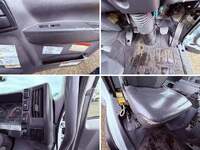 ISUZU Forward Container Carrier Truck TKG-FRR90S2 2014 411,063km_39