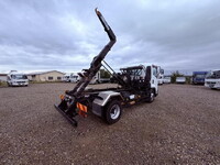 ISUZU Forward Container Carrier Truck TKG-FRR90S2 2014 411,063km_3