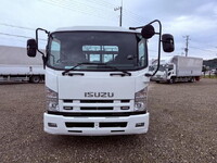 ISUZU Forward Container Carrier Truck TKG-FRR90S2 2014 411,063km_4