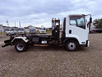 ISUZU Forward Container Carrier Truck TKG-FRR90S2 2014 411,063km_5