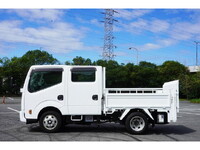 NISSAN Atlas Double Cab CBF-SQ2F24 2018 15,540km_11