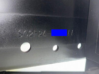NISSAN Atlas Double Cab CBF-SQ2F24 2018 15,540km_20