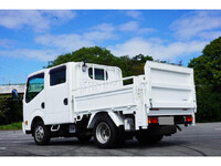 NISSAN Atlas Double Cab CBF-SQ2F24 2018 15,540km_2