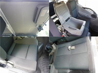 NISSAN Atlas Double Cab CBF-SQ2F24 2018 15,540km_37