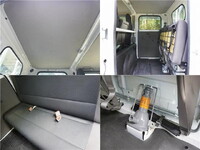NISSAN Atlas Double Cab CBF-SQ2F24 2018 15,540km_38
