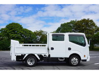 NISSAN Atlas Double Cab CBF-SQ2F24 2018 15,540km_9