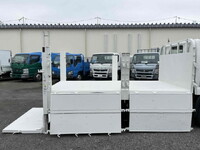 HINO Dutro Flat Body 2RG-XZU605M 2021 103,800km_10