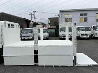 HINO Dutro Flat Body 2RG-XZU605M 2021 103,800km_11