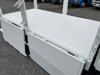 HINO Dutro Flat Body 2RG-XZU605M 2021 103,800km_12