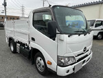 Dutro Flat Body