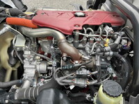 HINO Dutro Flat Body 2RG-XZU605M 2021 103,800km_24