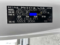 HINO Dutro Flat Body 2RG-XZU605M 2021 103,800km_38