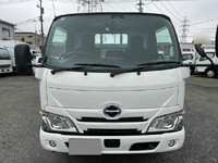 HINO Dutro Flat Body 2RG-XZU605M 2021 103,800km_3