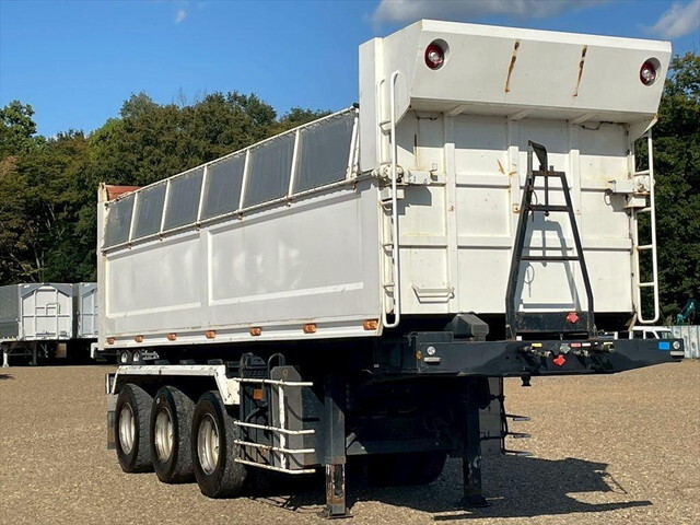 Others Others Dump Trailer PFB34112 (KAI) 2021 
