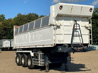 Others Others Dump Trailer PFB34112 (KAI) 2021 _1