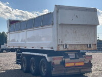 Others Others Dump Trailer PFB34112 (KAI) 2021 _2