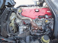 TOYOTA Toyoace Aluminum Wing TPG-XZC605 2019 137,000km_14