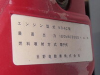 TOYOTA Toyoace Aluminum Wing TPG-XZC605 2019 137,000km_16