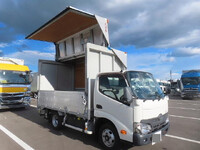 TOYOTA Toyoace Aluminum Wing TPG-XZC605 2019 137,000km_1