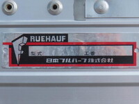 TOYOTA Toyoace Aluminum Wing TPG-XZC605 2019 137,000km_27