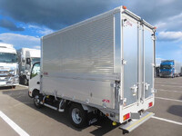 TOYOTA Toyoace Aluminum Wing TPG-XZC605 2019 137,000km_2