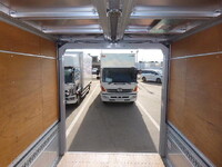 TOYOTA Toyoace Aluminum Wing TPG-XZC605 2019 137,000km_31