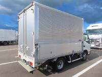 TOYOTA Toyoace Aluminum Wing TPG-XZC605 2019 137,000km_4