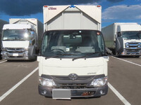 TOYOTA Toyoace Aluminum Wing TPG-XZC605 2019 137,000km_5