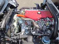 HINO Dutro Flat Body 2WG-XZU606M 2026 400km_14
