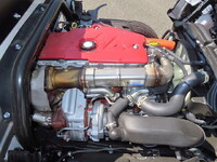 HINO Dutro Flat Body 2WG-XZU606M 2026 400km_15