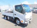 Dutro Flat Body