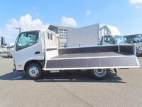 HINO Dutro Flat Body 2WG-XZU606M 2026 400km_24