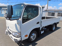 HINO Dutro Flat Body 2WG-XZU606M 2026 400km_3