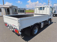 HINO Dutro Flat Body 2WG-XZU606M 2026 400km_4