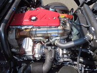 HINO Dutro Flat Body 2WG-XZU713M 2026 500km_15