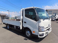HINO Dutro Flat Body 2WG-XZU713M 2026 500km_1