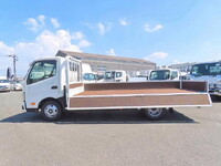 HINO Dutro Flat Body 2WG-XZU713M 2026 500km_24