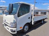 HINO Dutro Flat Body 2WG-XZU713M 2026 500km_3