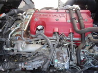HINO Ranger Aluminum Wing 2PG-FD2ABG 2024 116,500km_15
