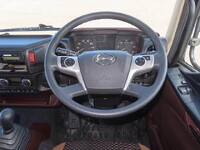 HINO Ranger Aluminum Wing 2PG-FD2ABG 2024 116,500km_22