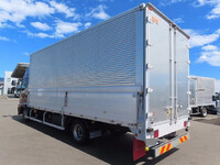 HINO Ranger Aluminum Wing 2PG-FD2ABG 2024 116,500km_2