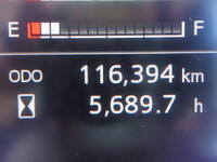 HINO Ranger Aluminum Wing 2PG-FD2ABG 2024 116,500km_37
