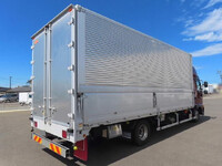 HINO Ranger Aluminum Wing 2PG-FD2ABG 2024 116,500km_4