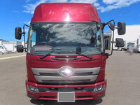 HINO Ranger Aluminum Wing 2PG-FD2ABG 2024 116,500km_5