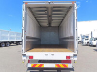 HINO Ranger Aluminum Wing 2PG-FD2ABG 2024 116,500km_7
