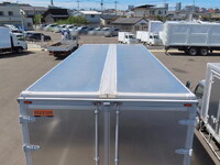 HINO Ranger Aluminum Wing 2PG-FD2ABG 2024 116,500km_8