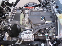 MITSUBISHI FUSO Canter Refrigerator & Freezer Truck 2PG-FEB80 2026 1,000km_15