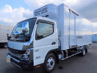 MITSUBISHI FUSO Canter Refrigerator & Freezer Truck 2PG-FEB80 2026 1,000km_3