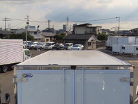 MITSUBISHI FUSO Canter Refrigerator & Freezer Truck 2PG-FEB80 2026 1,000km_8