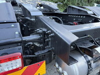 UD TRUCKS Quon Trailer Head 2PG-GK6DAD 2026 200km_15
